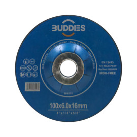 ĐÁ MÀI INOX BUDDIES